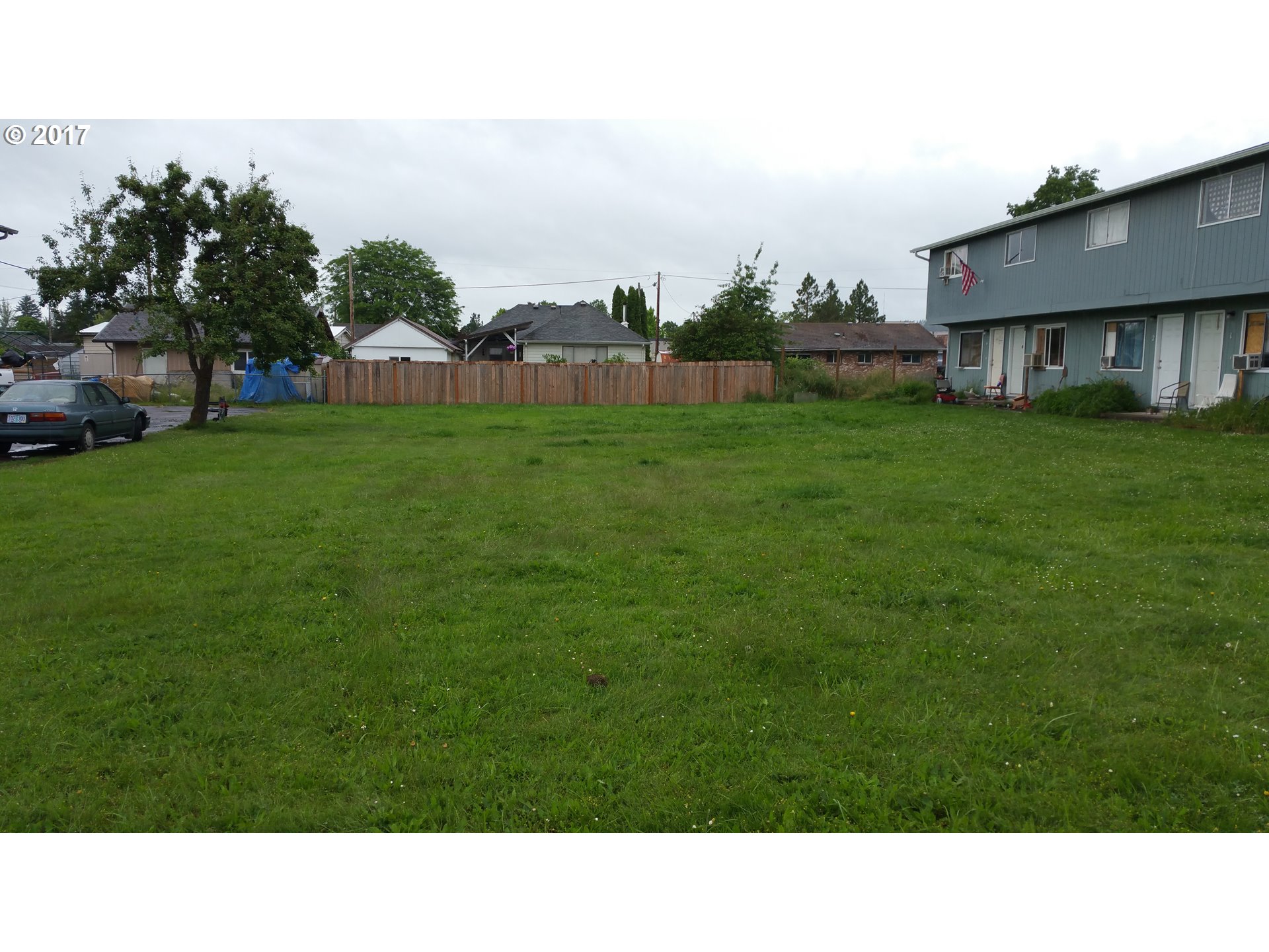 Kelly ST, Monroe, OR 97456