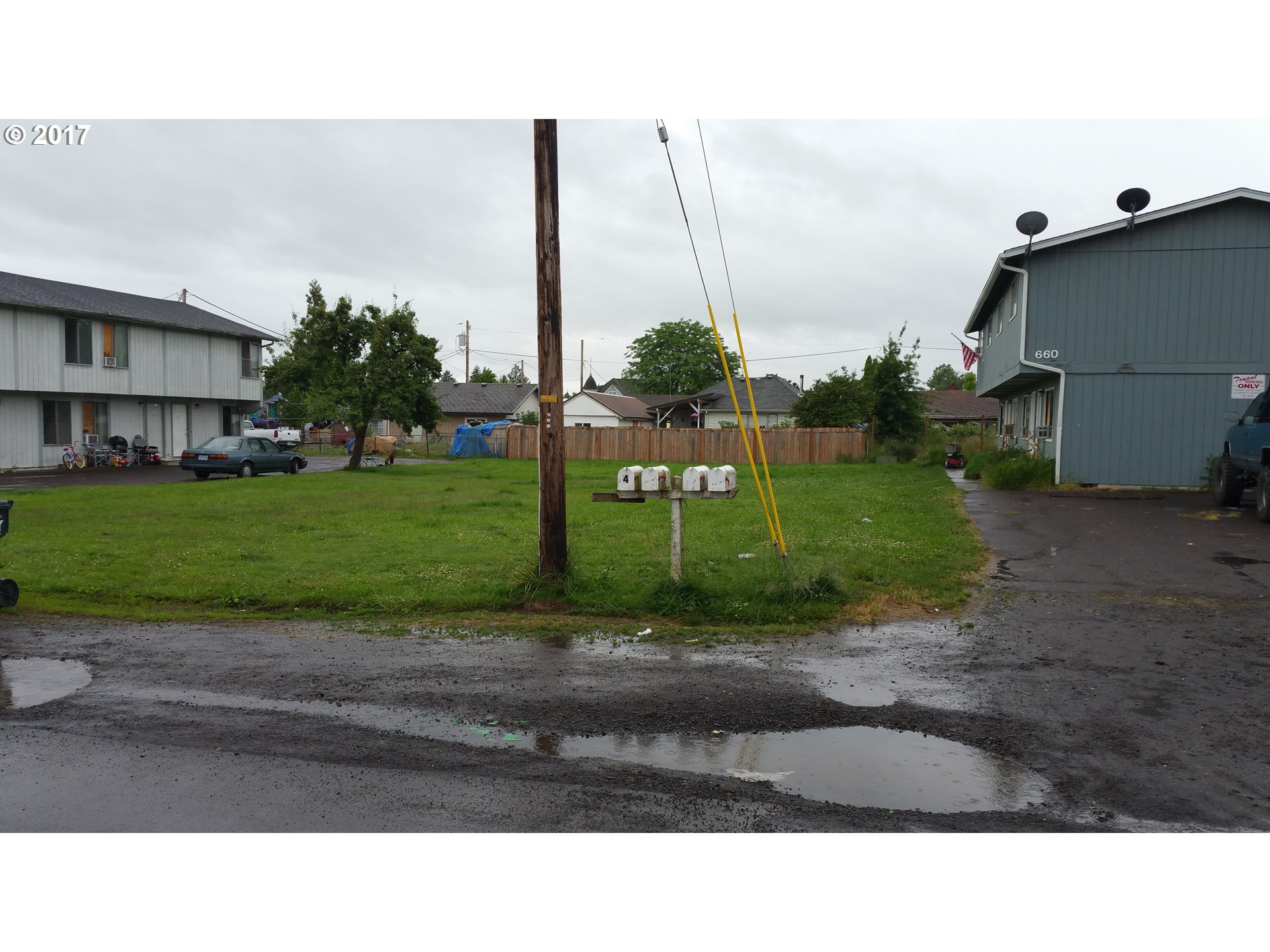 Kelly ST, Monroe, OR 97456
