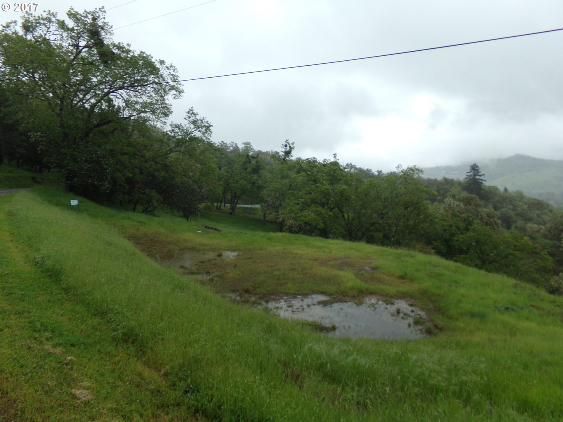 500 HORIZON LN, Myrtle Creek, OR 97457