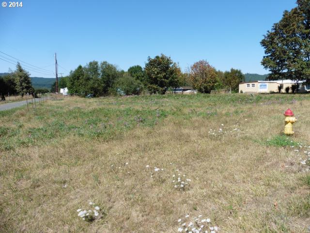 0 Carlisle, Myrtle Point, OR 97458