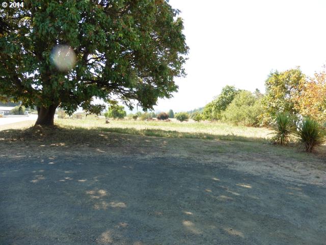 0 Carlisle, Myrtle Point, OR 97458