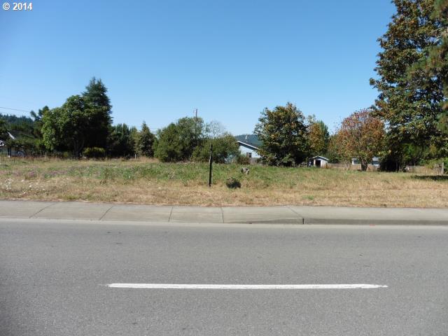 0 Carlisle, Myrtle Point, OR 97458