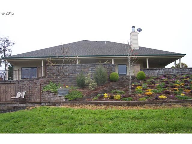 1310 MISTY OAKS LN, Oakland, OR 97462