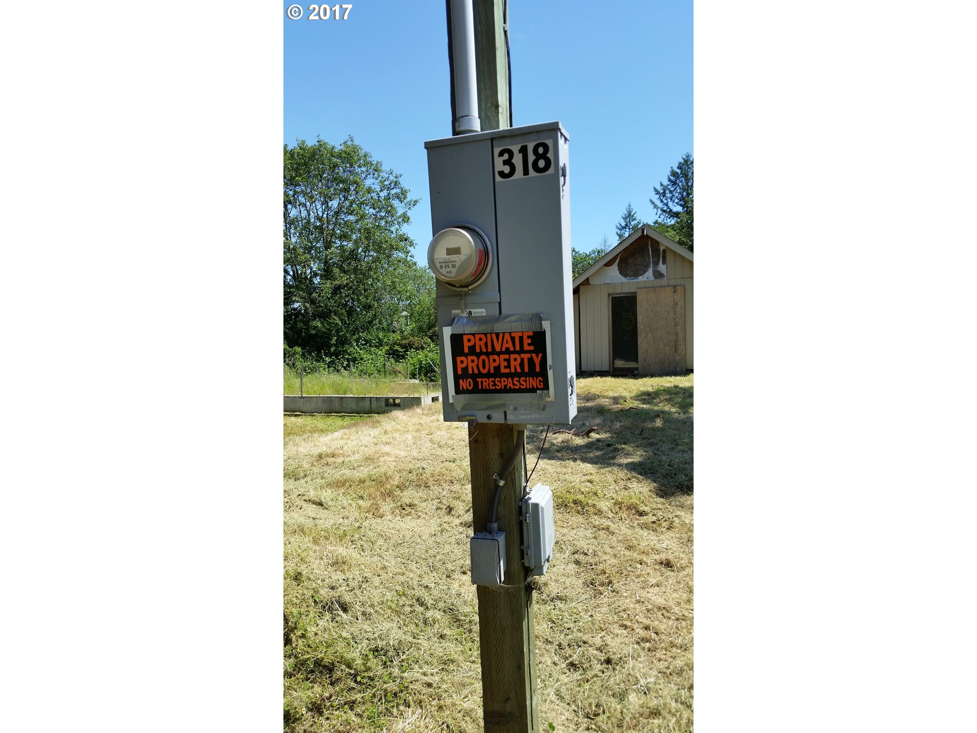 318 WELLS LN, Oakland, OR 97462