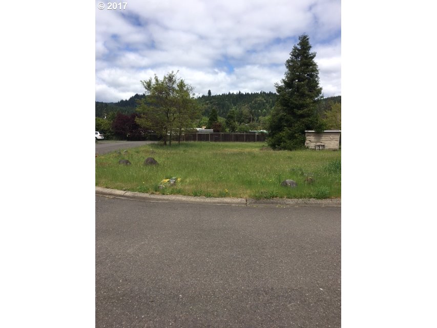 0 Christel LN 4600, Oakridge, OR 97463
