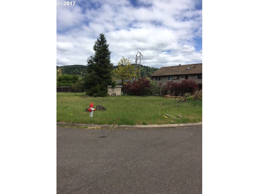 0 Christel LN 4600, Oakridge, OR 97463