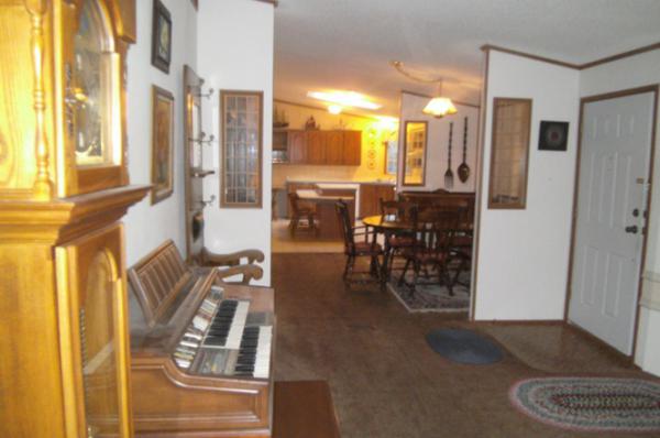 1234 Anywhere St. ,OR, Port Orford, 97465
