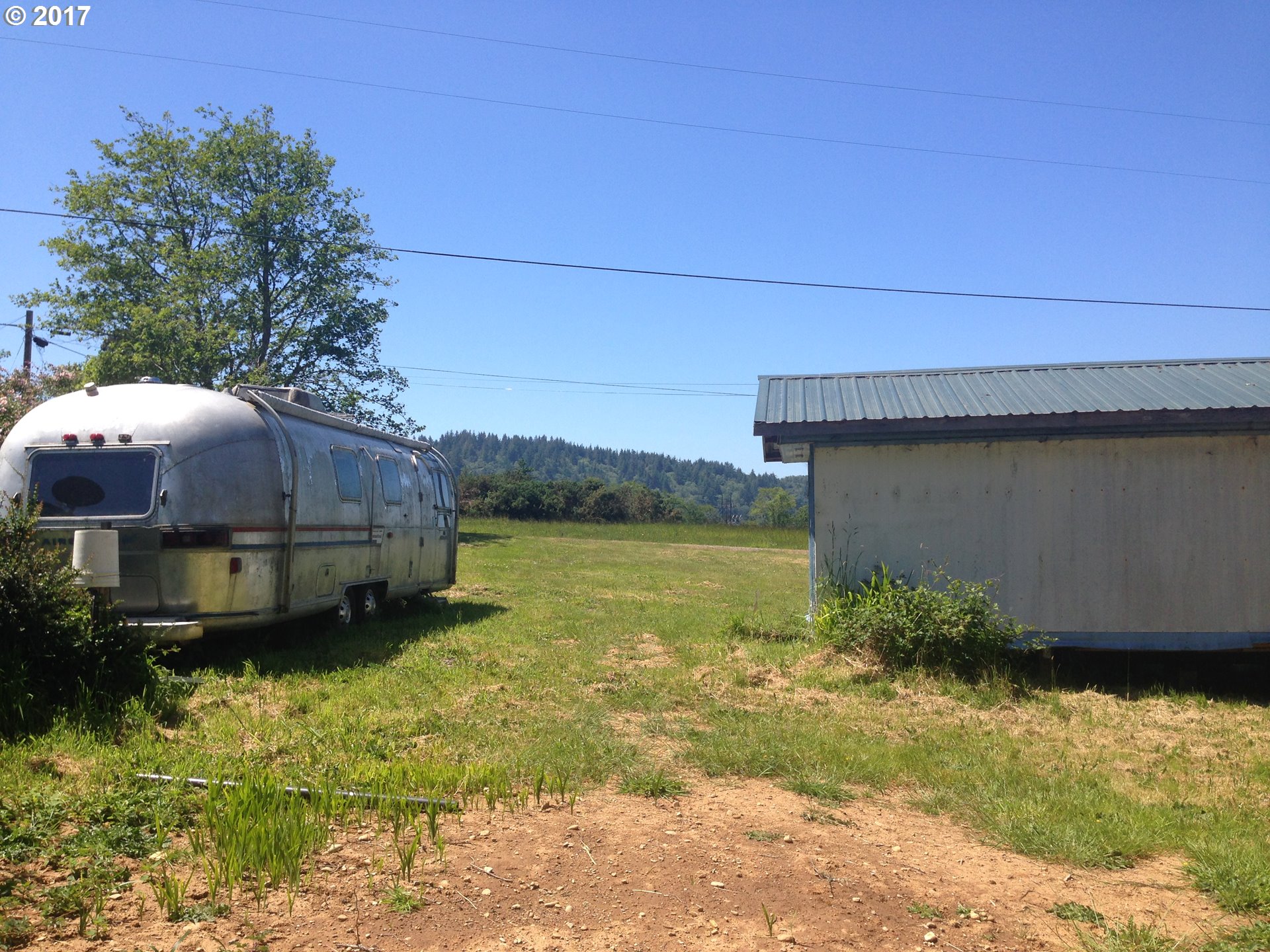 Elk River Road, Port Orford, OR 97465