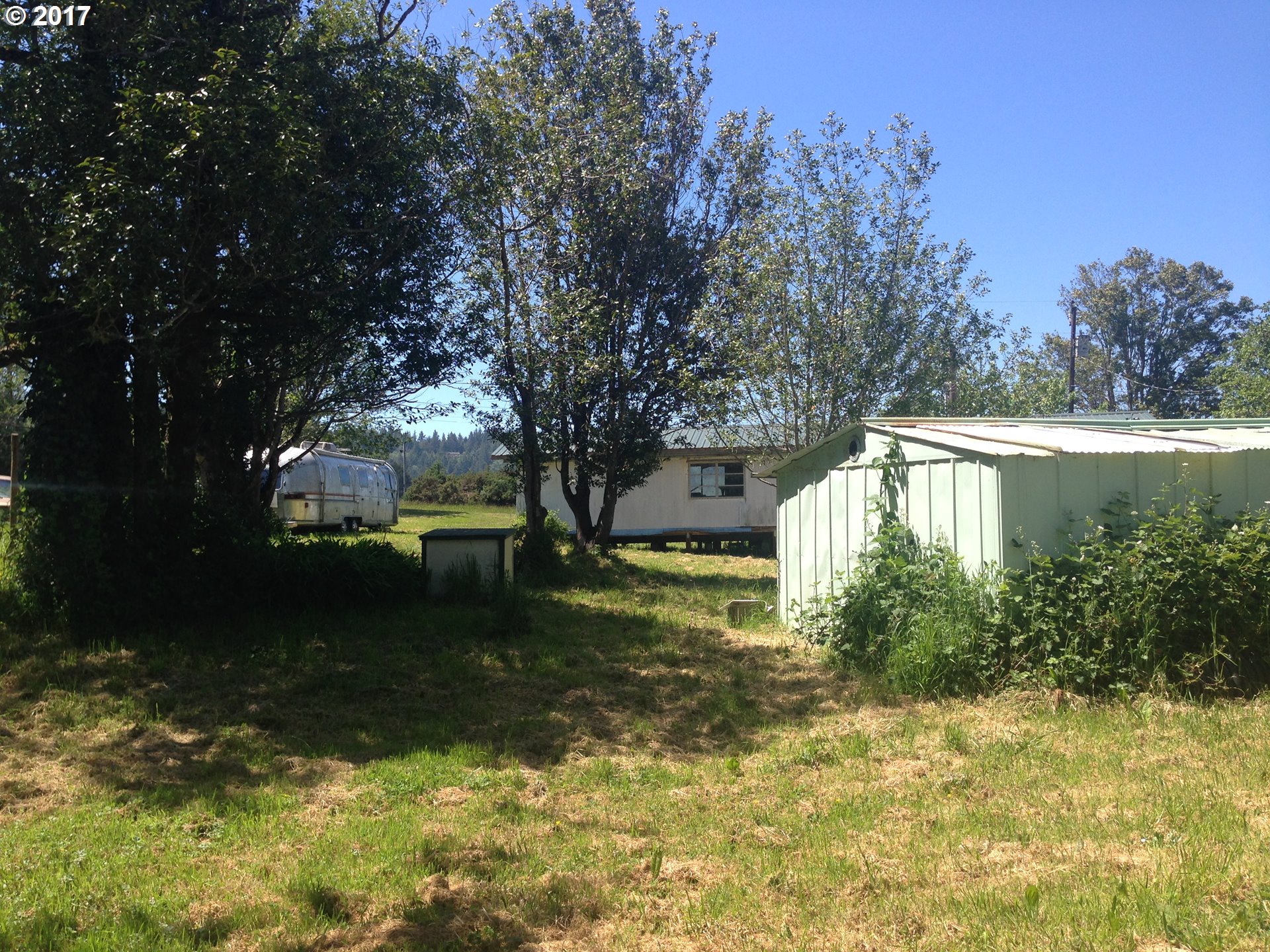 Elk River Road, Port Orford, OR 97465