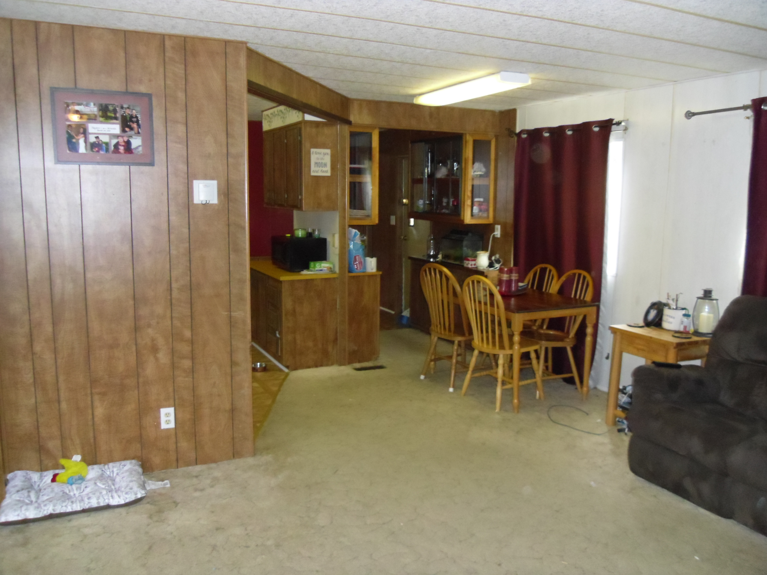 1002 SCOTT TER, Reedsport, OR 97467