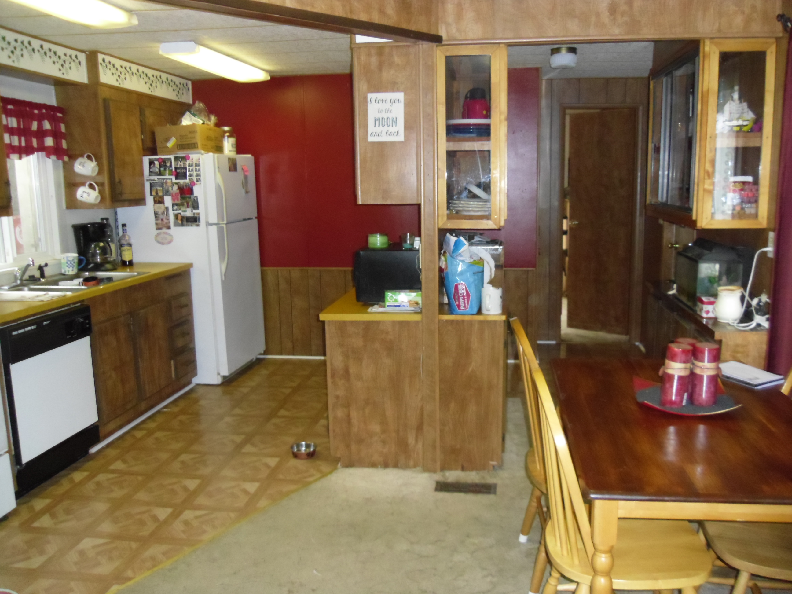 1002 SCOTT TER, Reedsport, OR 97467