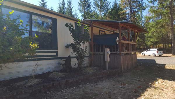 1234 Anywhere St. ,OR, Roseburg, 97470