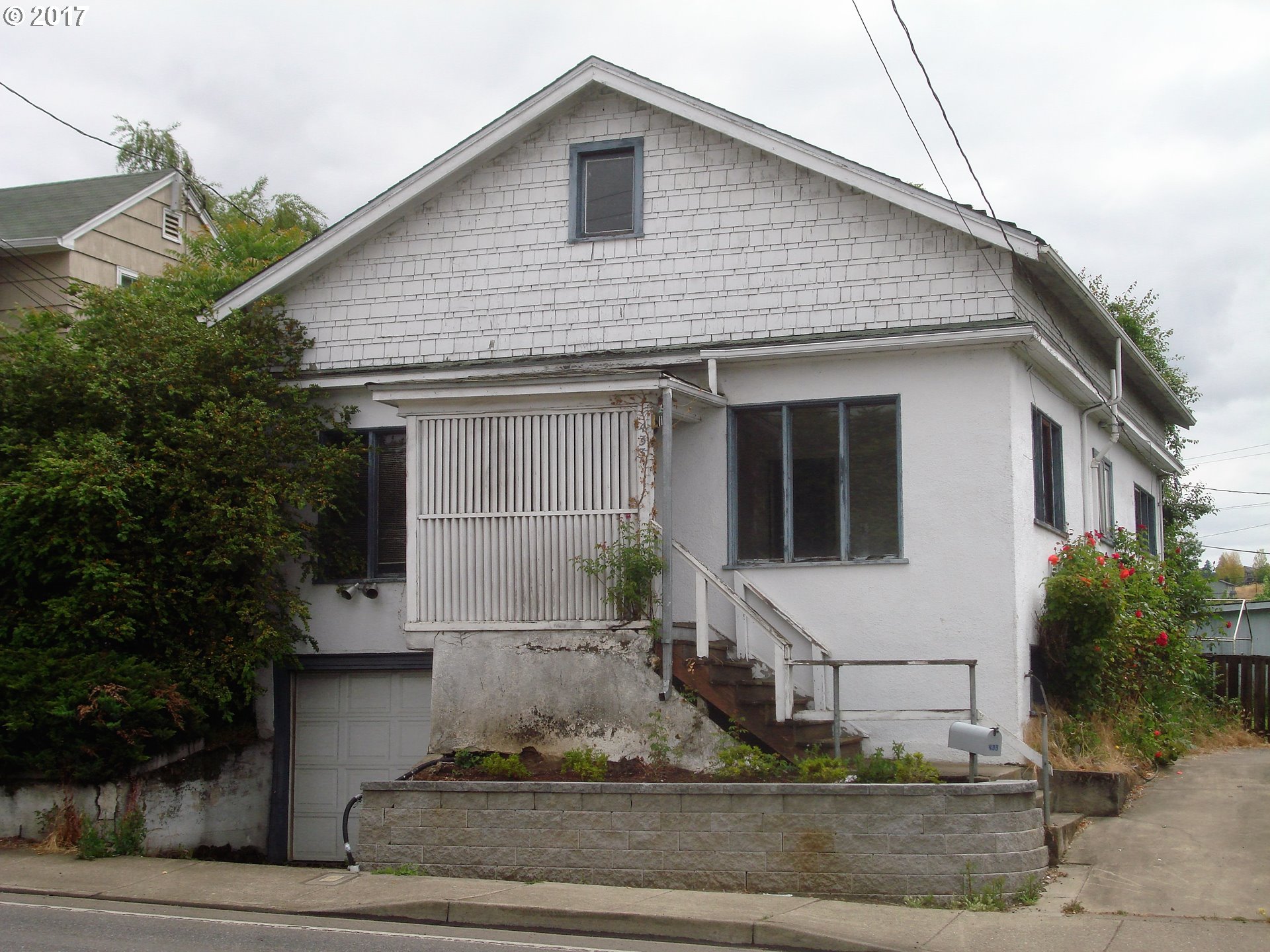 433 NE WINCHESTER ST, Roseburg, OR 97470