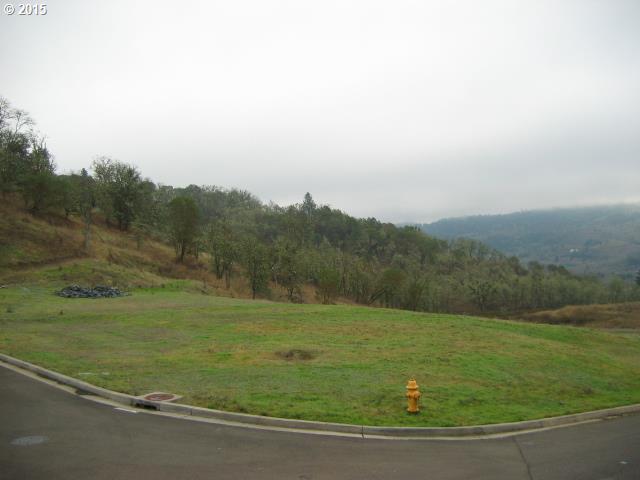 2111 NE ALABASTER AVE, Roseburg, OR 97470