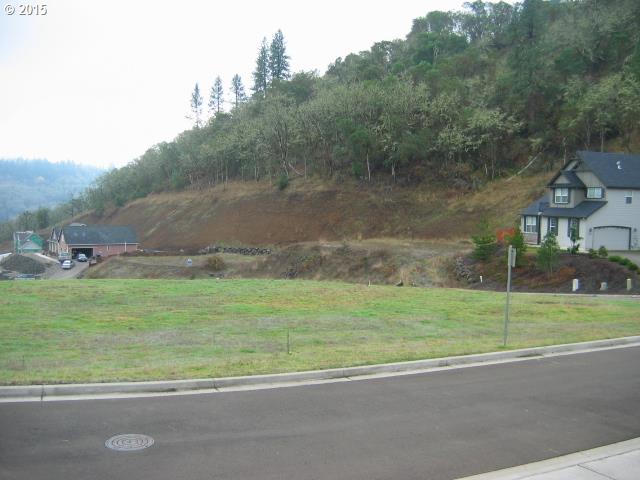 2111 NE ALABASTER AVE, Roseburg, OR 97470