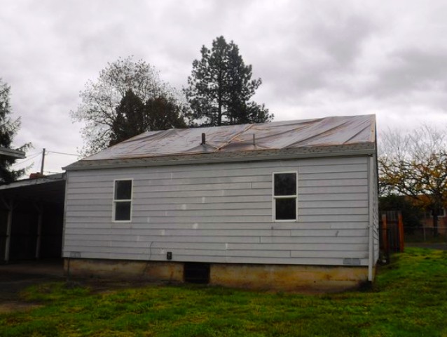 450 W Cochrane CtRoseburg, OR, 97471Douglas County