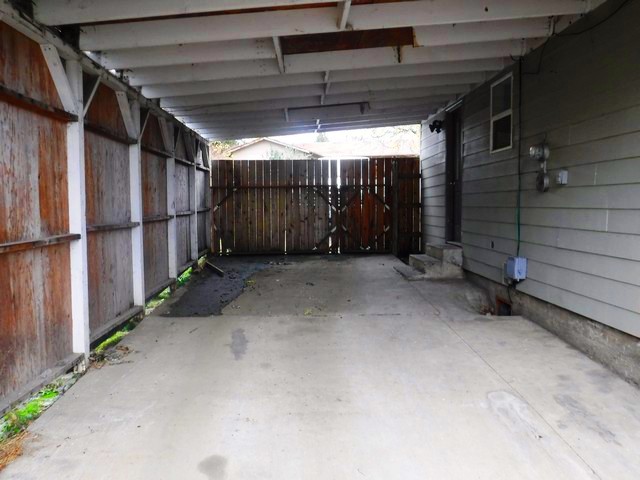 450 W Cochrane CtRoseburg, OR, 97471Douglas County