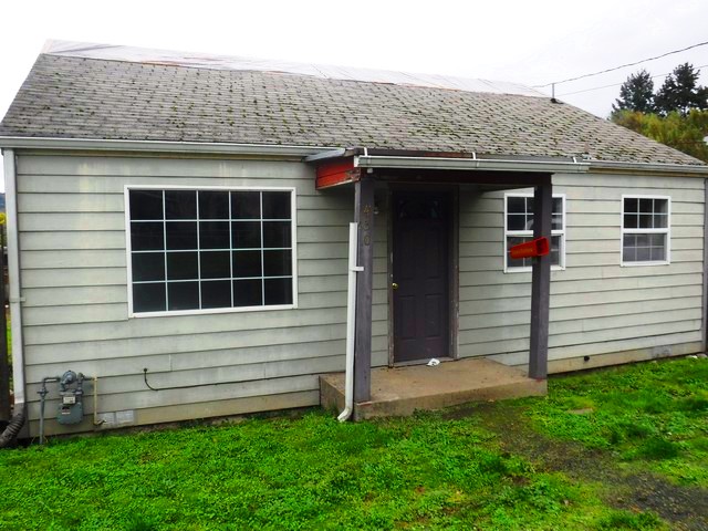 450 W Cochrane CtRoseburg, OR, 97471Douglas County