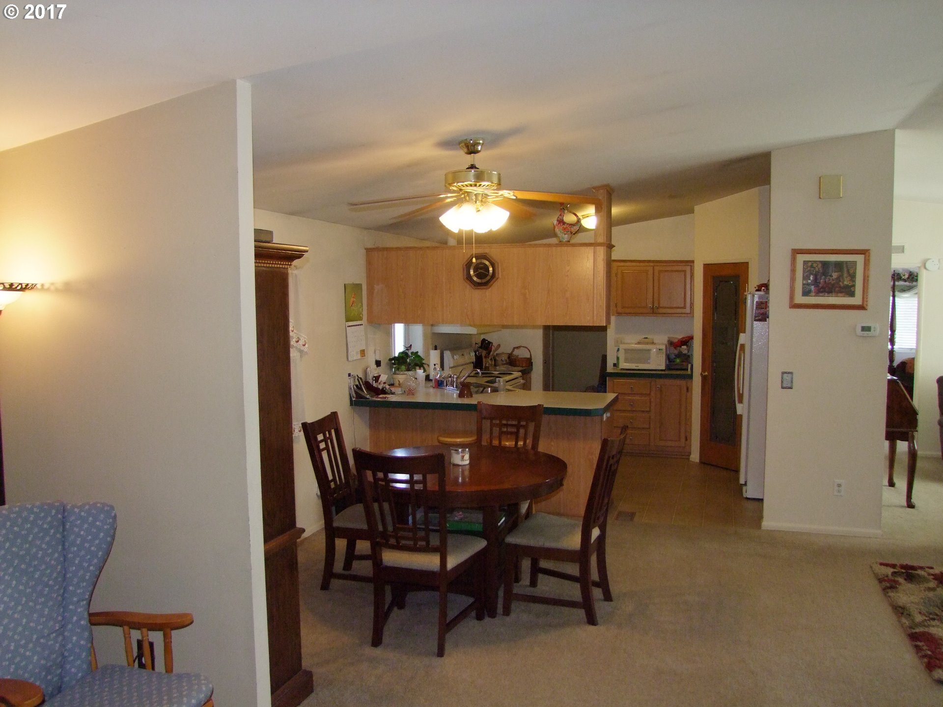 384 TROUT LOOP21, Roseburg, OR 97471