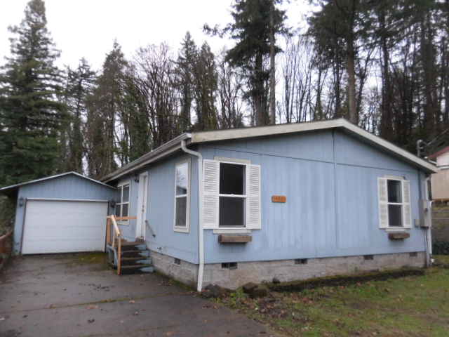 551 S 5th StSpringfield, OR, 97477Lane County