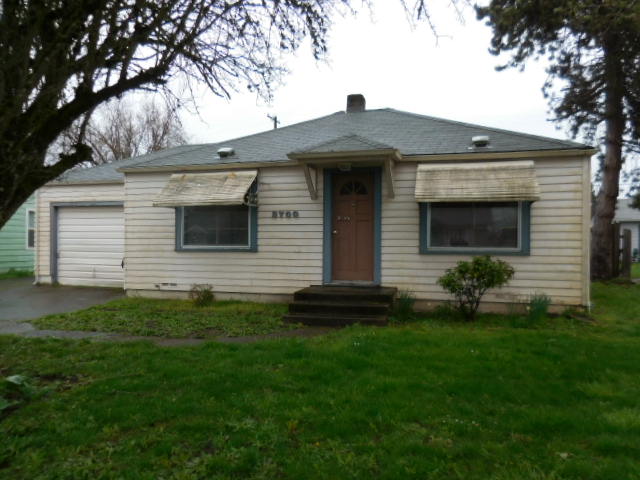 2700 C StSpringfield, OR, 97477Lane County
