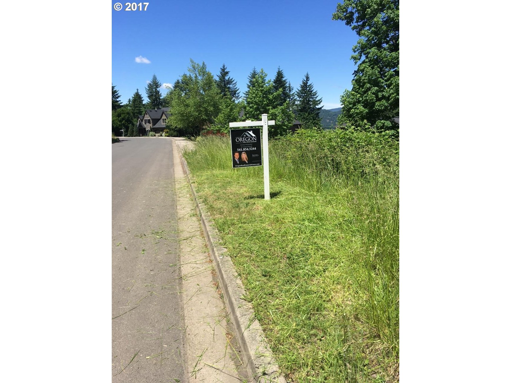 Forest Ridge Lot 97 DR, Springfield, OR 97478