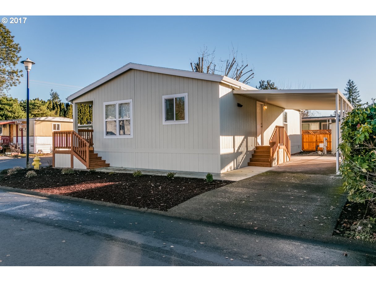 5335 Main ST 204, Springfield, OR 97478