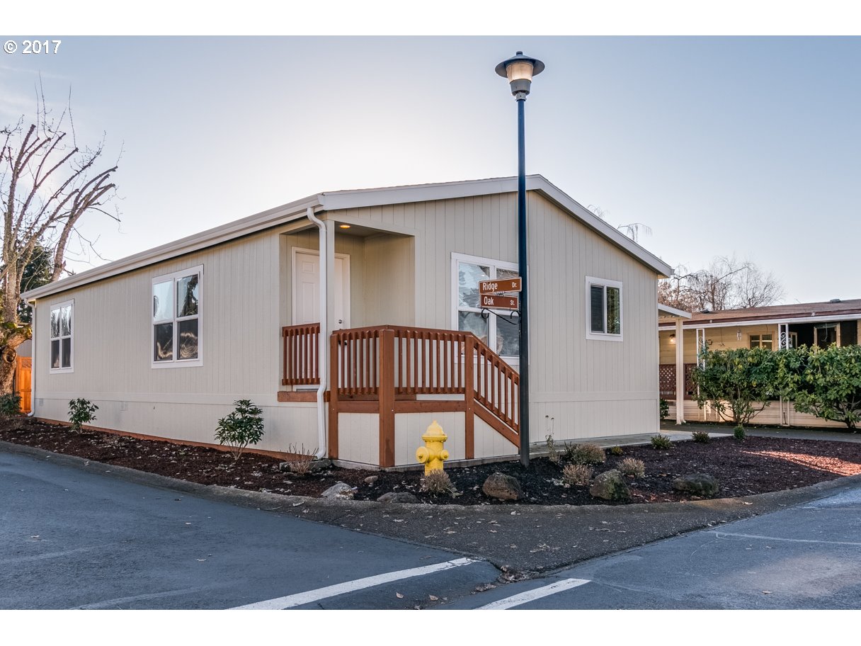 5335 Main ST 204, Springfield, OR 97478