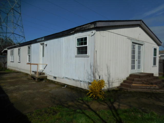5560 Daisy St #41Springfield, OR, 97478Lane County