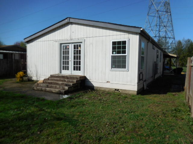 5560 Daisy St #41Springfield, OR, 97478Lane County