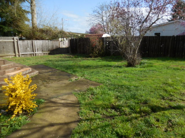 5560 Daisy St #41Springfield, OR, 97478Lane County