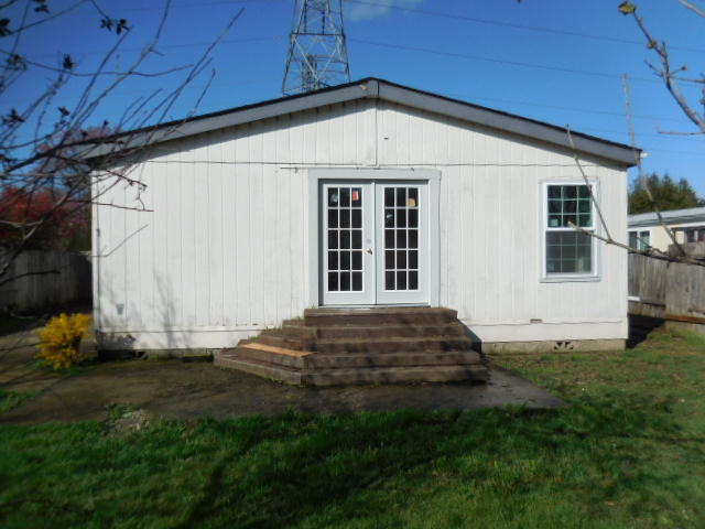 5560 Daisy St #41Springfield, OR, 97478Lane County