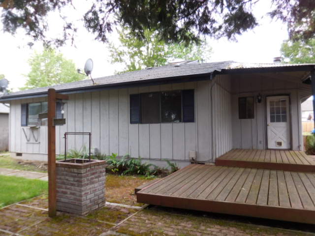 855 68th StreetSpringfield, OR, 97478Lane County