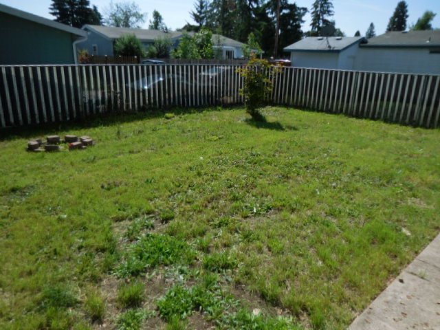 151 S 37th StSpringfield, OR, 97478Lane County