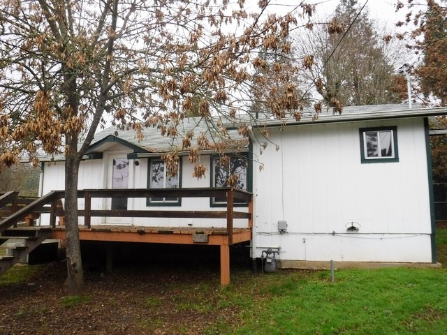 160 E Fifth AveSutherlin, OR, 97479Douglas County