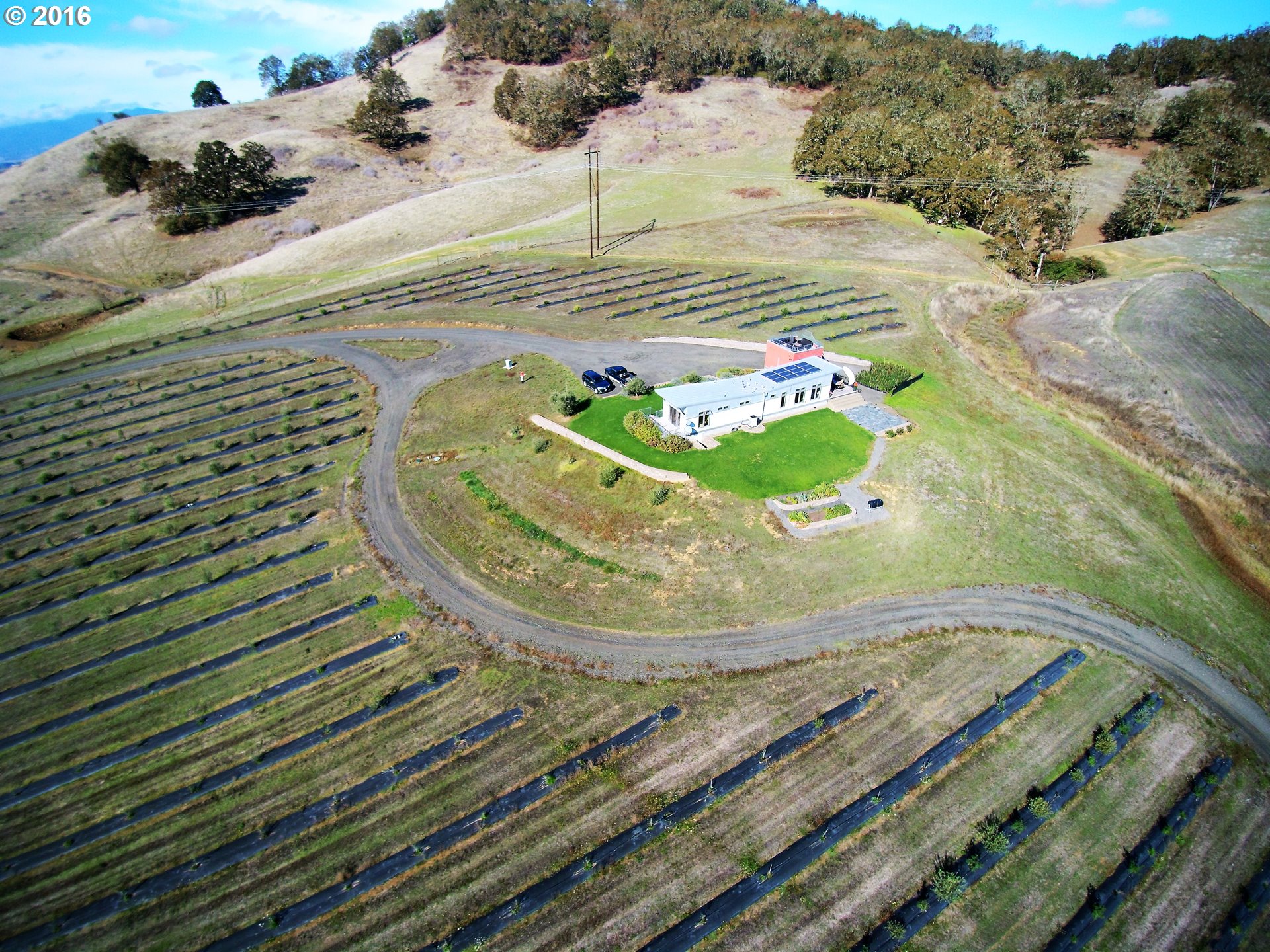 2201 FORT MCKAY RD, Sutherlin, OR 97479