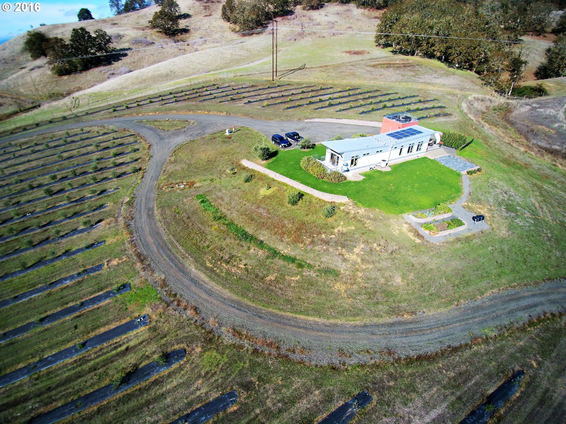 2201 FORT MCKAY RD, Sutherlin, OR 97479