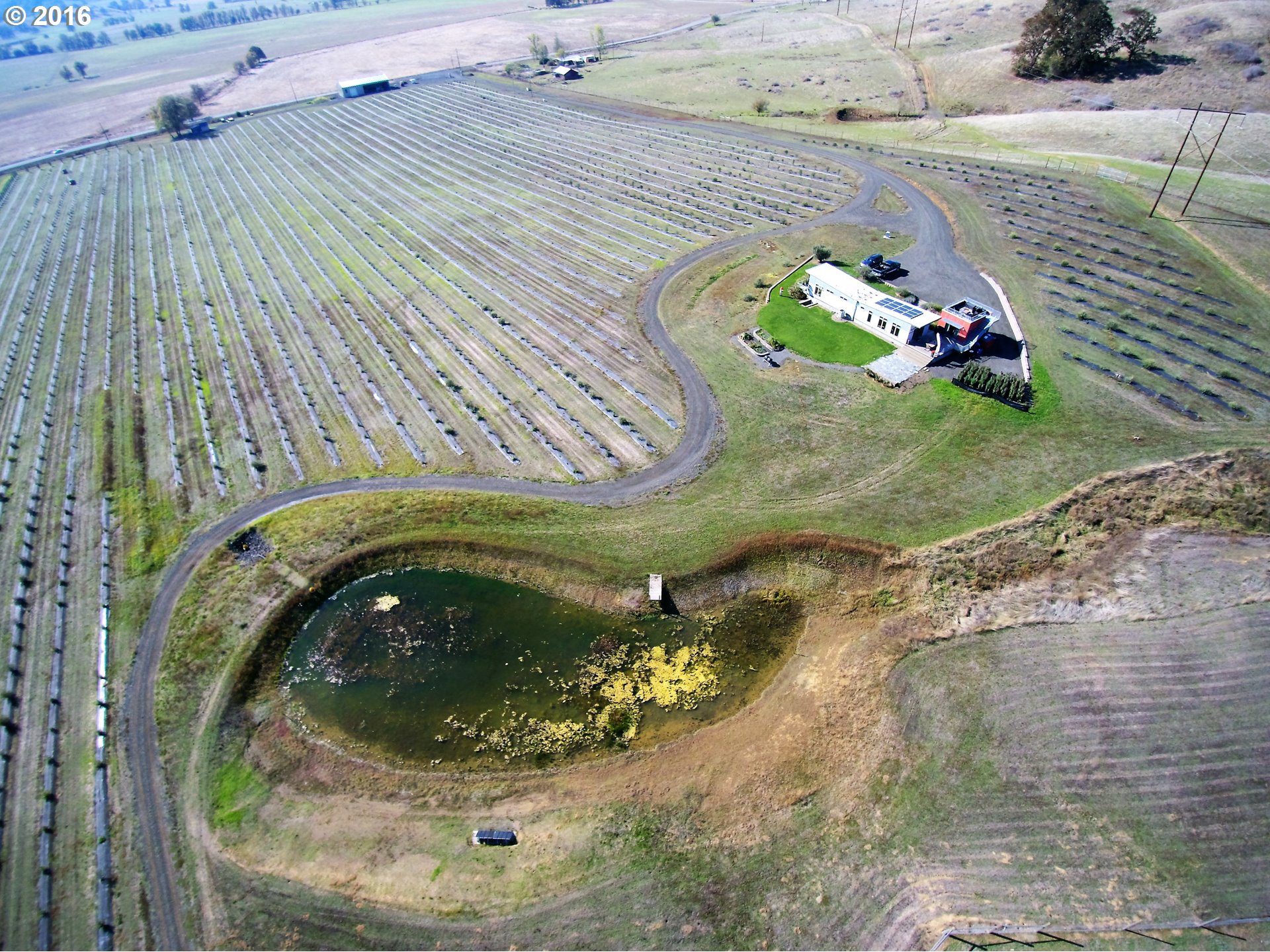 2201 FORT MCKAY RD, Sutherlin, OR 97479