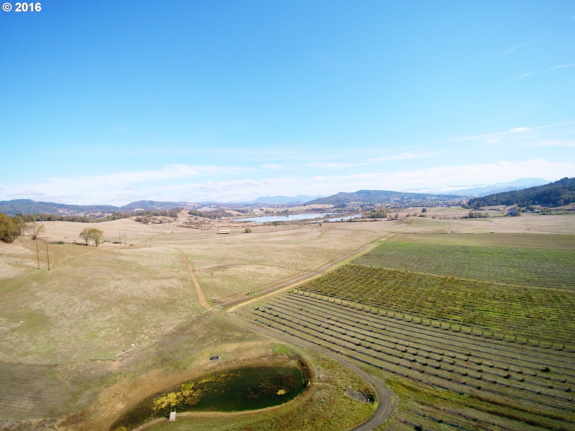 2201 FORT MCKAY RD, Sutherlin, OR 97479