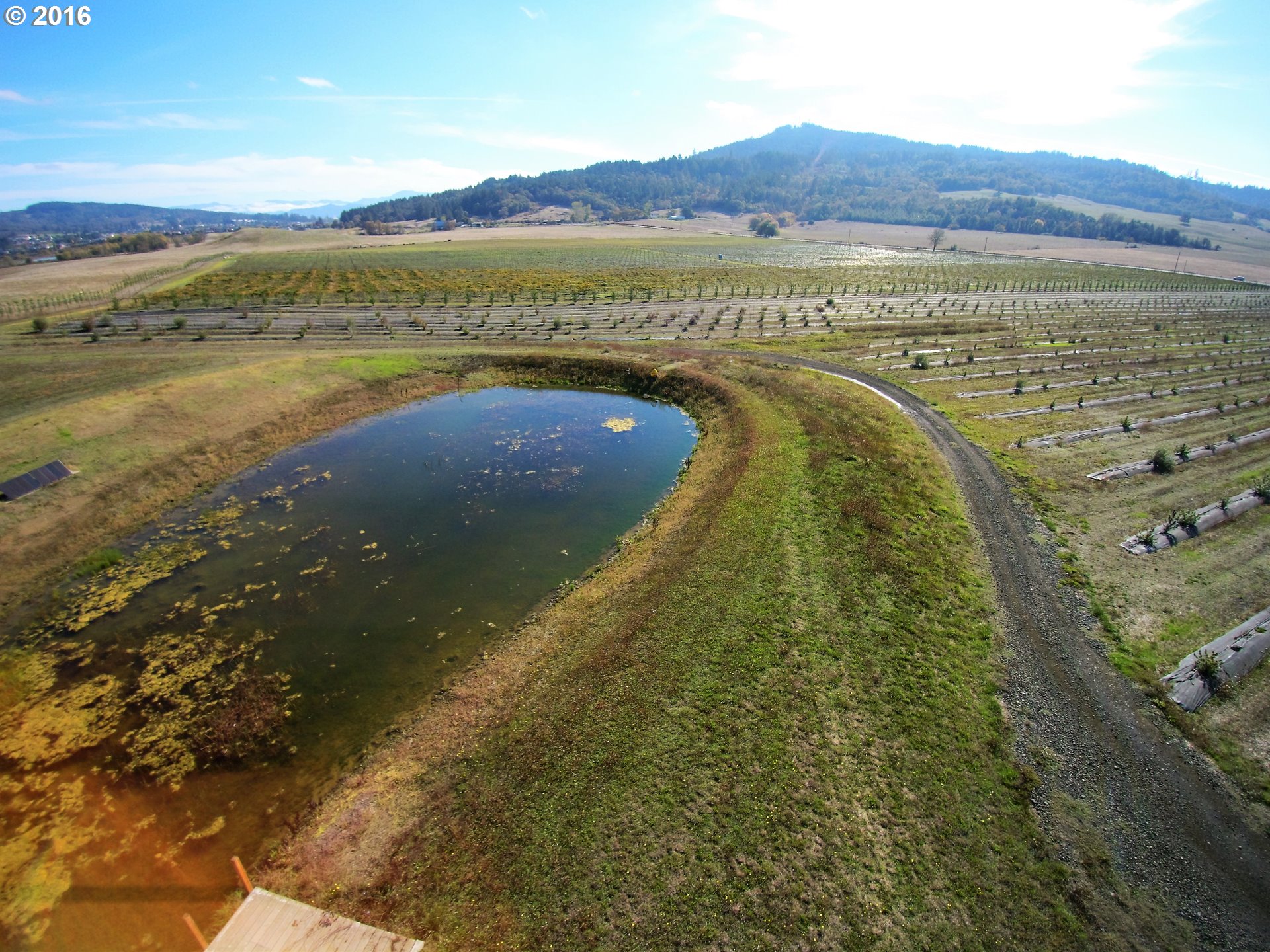2201 FORT MCKAY RD, Sutherlin, OR 97479