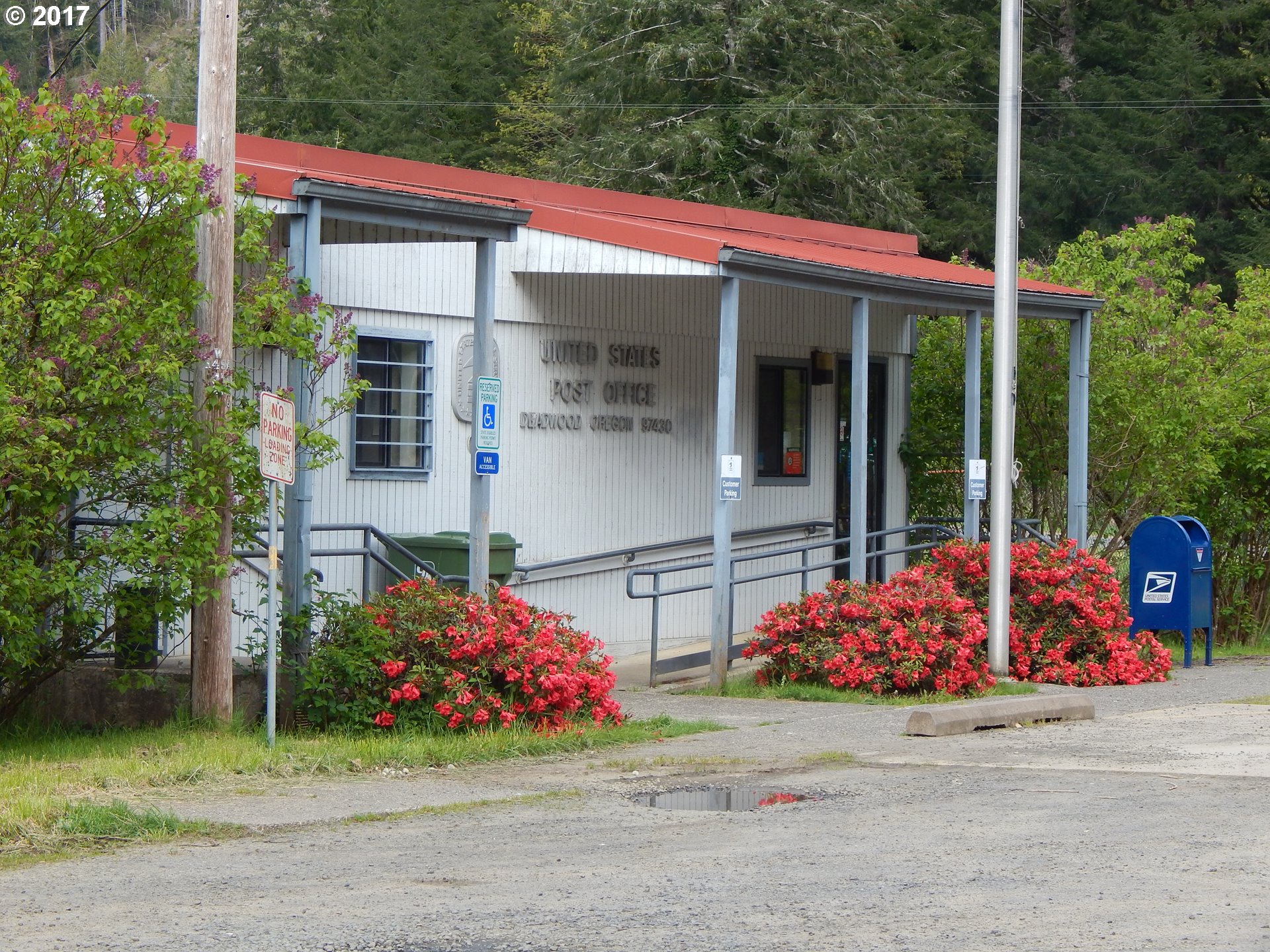 90600 INDIAN CREEK RD, Swisshome, OR 97480