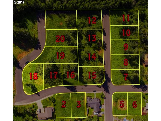 Aspen Ridge DR 18, Veneta, OR 97487