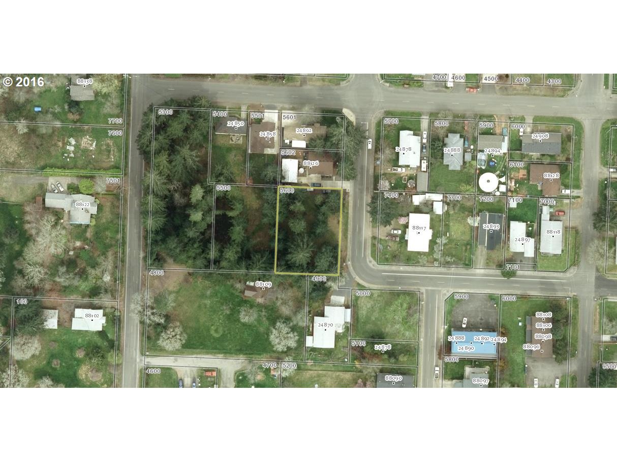 McCutcheon, Veneta, OR 97487