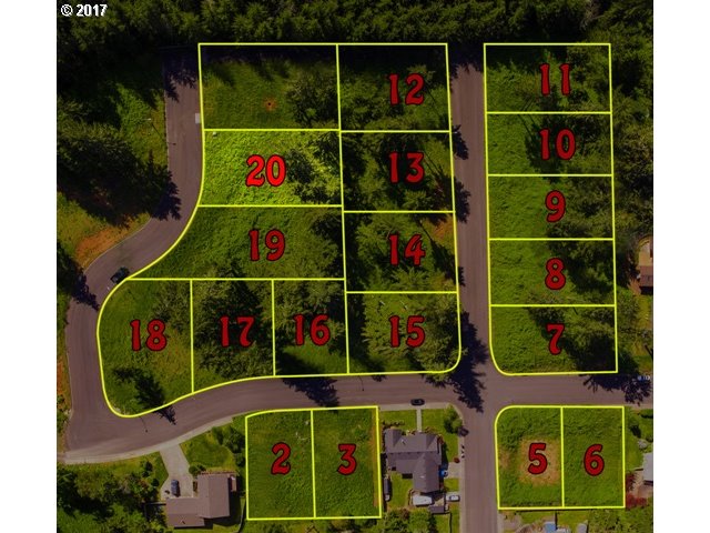 24703 ASPEN RIDGE DR, Veneta, OR 97487