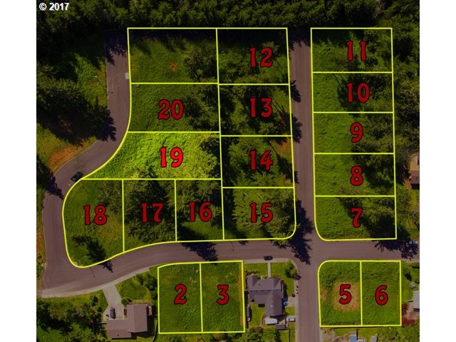 24711 ASPEN RIDGE DR, Veneta, OR 97487