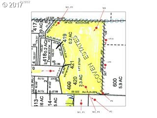 Ponderosa DR, Veneta, OR 97487