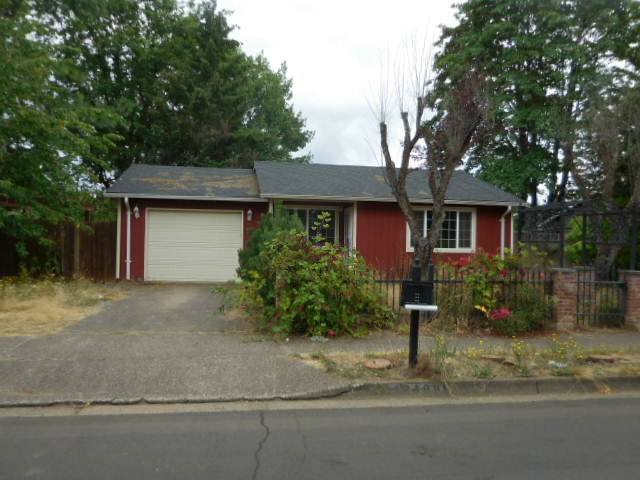 24989 Woodland AvenueVeneta, OR, 97487Lane County