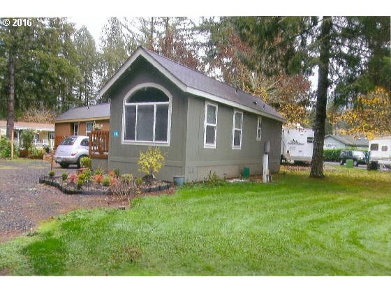 44221 MCKENZIE HWY14, Leaburg, OR 97489