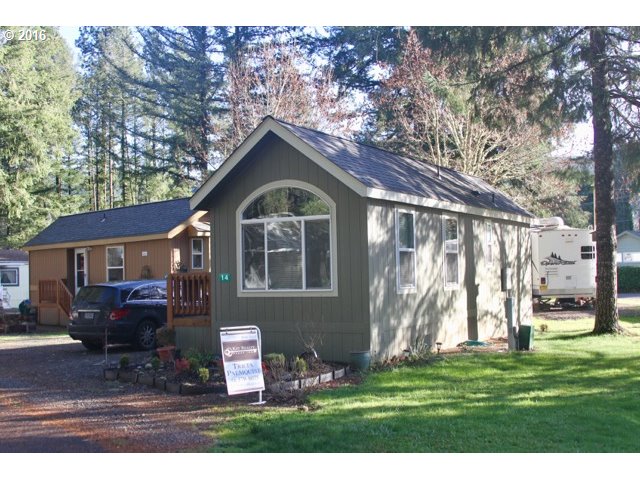 44221 MCKENZIE HWY14, Leaburg, OR 97489