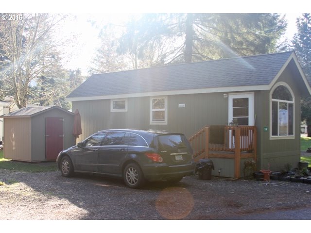 44221 MCKENZIE HWY14, Leaburg, OR 97489